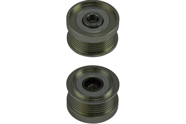 KAVO PARTS Ģeneratora brīvgaitas mehānisms DFP-3004